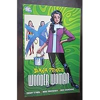 Amazon.com: Diana Prince: Wonder Woman VOL 2: 9781401218256: O